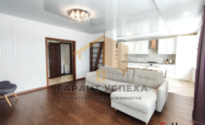 Купить 3-комнатную квартиру, Брест, ул. Зубачева, д. . Фото 3