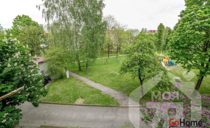 Купить 2-комнатную квартиру, Молодечно, Льва Толстого ул., 3/А. Фото 8