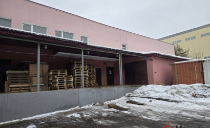 Аренда склада, Минск, ул. Солтыса, д. 205,  от 201 до 205 кв.м.. Фото 2