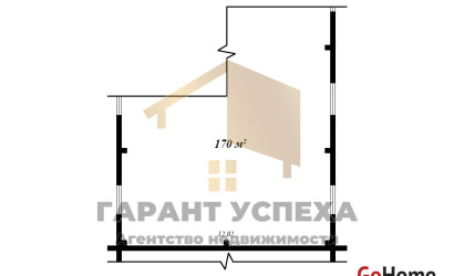 Аренда торгового помещения, Брест, ул. Приграничная,  170 кв.м.. Фото 8