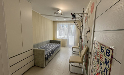 Купить 3-комнатную квартиру, Гродно, Болдина, 12А. Фото 8