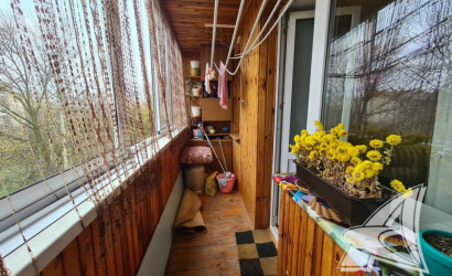 Купить 1-комнатную квартиру, Брест, Заводская, ул. Янки Купалы. Фото 13