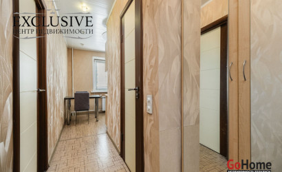 Купить 1-комнатную квартиру, Минск, Партизанский просп., 69 (Заводской район). Фото 10