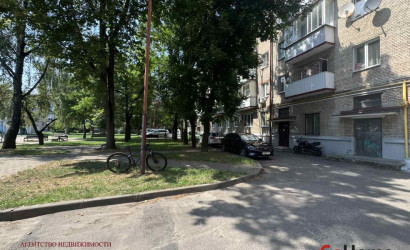 Купить 1-комнатную квартиру, Брест, просп. Машерова, д. . Фото 2
