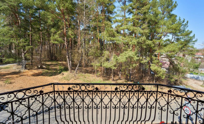 Купить коттедж, Ратомка, Озерная ул., 30 соток. Фото 25