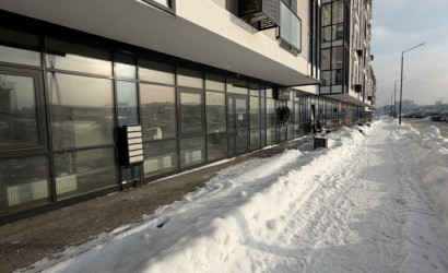 Аренда офиса, Минск, ул. Тимирязева, д. 126,  123.6 кв.м.. Фото 8