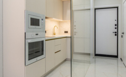 Купить 1-комнатную квартиру, Минск, Брилевская, 25 (Октябрьский район). Фото 6