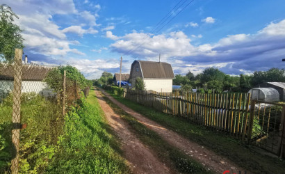 Купить дачу, Витебск, 2-й Каменный, 6.13 соток. Фото 6