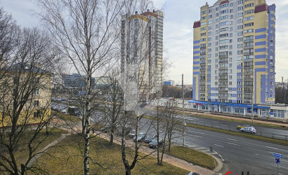 Купить 4-комнатную квартиру, Минск, Маяковского ул., 14 (Ленинский район). Фото 27