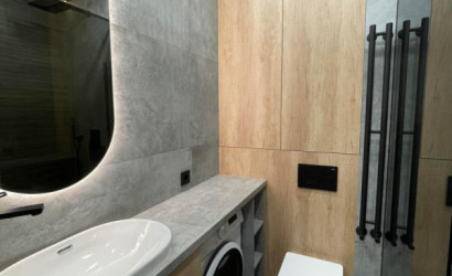 Снять 2-комнатную квартиру, Минск, Михаила Савицкого ул. 2 (Октябрьский район). Фото 4