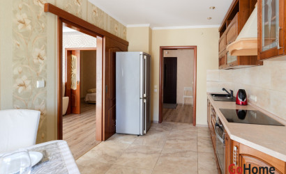 Снять 2-комнатную квартиру на сутки, Минск, ул. Олешева, д. 1 (Советский район). Фото 10