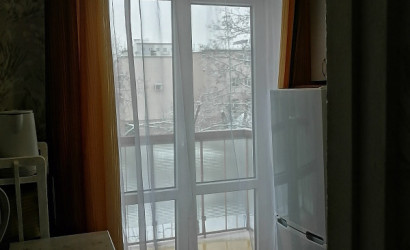 Снять 1-комнатную квартиру на сутки, Брест, бульвар Космонавтов, д. 69. Фото 6