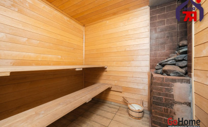 Купить коттедж, Боровляны, Молодежная ул., 12 соток. Фото 16