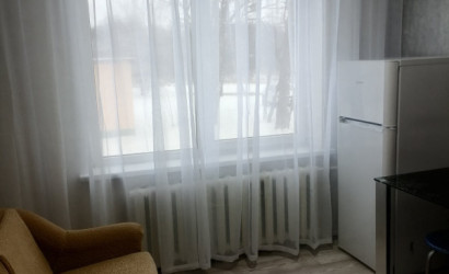 Снять 1-комнатную квартиру на сутки, Щучин, Островского . Фото 9