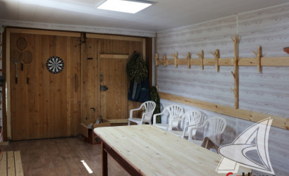 Купить дом, Волки, Мухавецкий с/с, 17.78 соток. Фото 23