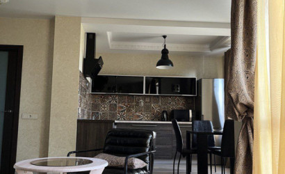 Снять 1-комнатную квартиру на сутки, Минск, ул. Петра Мстиславца, д. 1 (Первомайский район). Фото 4