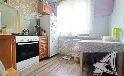 Купить 2-комнатную квартиру, Брест, Восток, ул. Московская. Фото 4