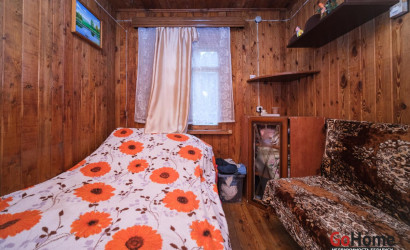 Купить дом в деревне, ЯСНАЯ ПОЛЯНА 1, 4 соток. Фото 17