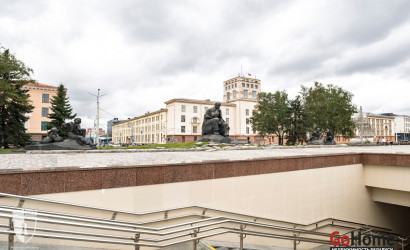 Купить 1-комнатную квартиру, Минск, Веры Хоружей, 10/2 (Советский район). Фото 17