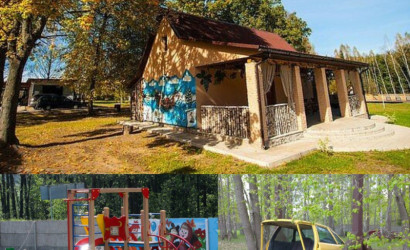 Продажа помещения, Залозье, Партизанская, 2,  271.1 кв.м.. Фото 9