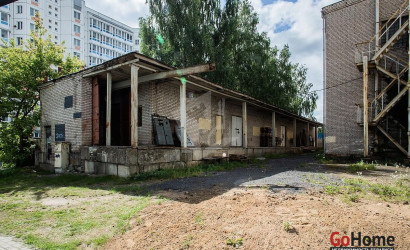 Аренда помещения, Минск, Восточная ул., 165, 408.7 кв.м.. Фото 18