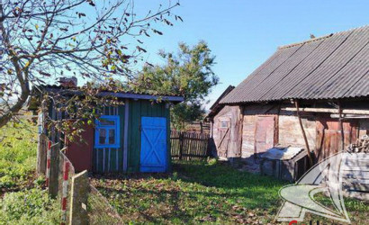 Купить дом, Морозовичи, Лыщицкий с/с, 20 соток. Фото 21