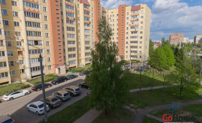 Снять 3-комнатную квартиру на сутки, Минск, Лобанка 32 (Фрунзенский район). Фото 17