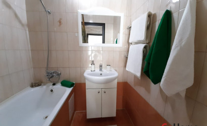 Снять 2-комнатную квартиру на сутки, Бобруйск, Социалистическая, д.197. Фото 13