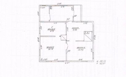Купить дом, Логишин, 24.96 соток. Фото 4