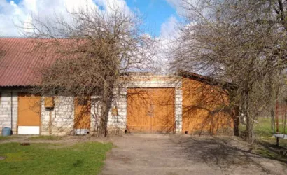  130.6 м2, Гудевичи(Садовая)