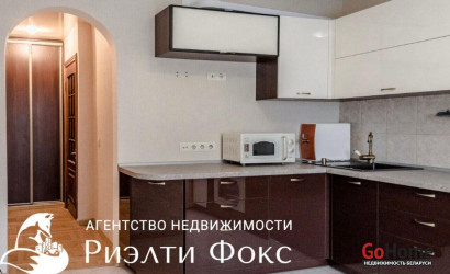 Снять 2-комнатную квартиру, Минск, Филимонова ул. 43 (Первомайский район). Фото 4