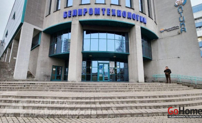 Аренда офиса, Минск, Дзержинского просп., 69/2,  98.2 кв.м.. Фото 18