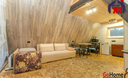 Купить дом в деревне, Солнечный берег, 6.31 соток. Фото 18