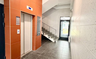 Купить 3-комнатную квартиру, Гродно, Советских Пограничников, 57. Фото 11