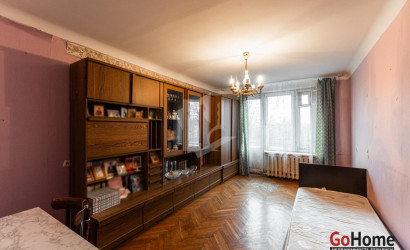 Купить 2-комнатную квартиру, Минск, Казинца ул., 51/1 (Октябрьский район). Фото 9