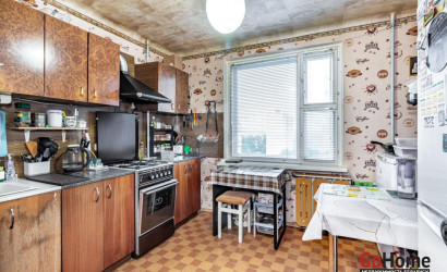 Купить 3-комнатную квартиру, Минск, Ротмистрова ул., 62 (Заводской район). Фото 6