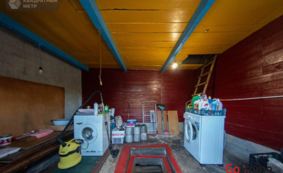 Купить дом, Острошицкий Городок, Коммунистическая ул., 11.74 соток. Фото 14