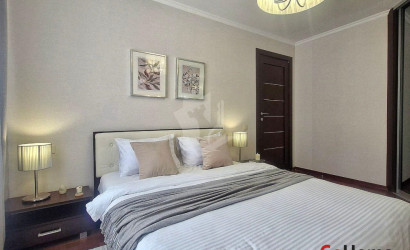 Снять 3-комнатную квартиру, Минск, просп. газеты Правда, д. 16. Фото 6