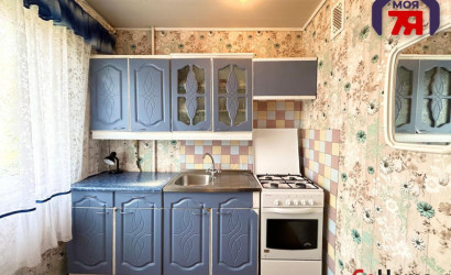 Купить 3-комнатную квартиру, Солигорск, Ленина ул., 13. Фото 3