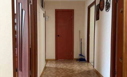 Купить 3-комнатную квартиру, Барановичи, Коммунистическая, 7А. Фото 3