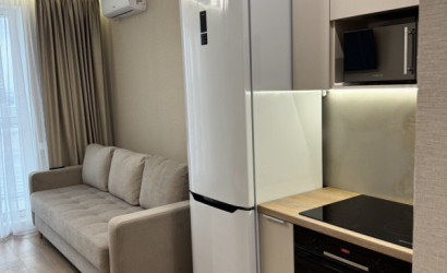 Снять 1-комнатную квартиру на сутки, Минск, ул. Брилевская, д. 29 (Октябрьский район). Фото 5