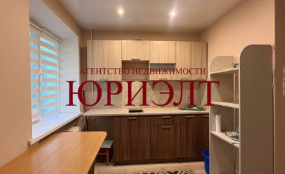 Купить 1-комнатную квартиру, Минск, Каховская, 64 (Центральный район). Фото 1