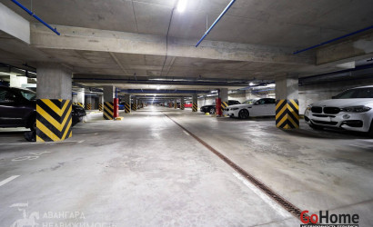 Купить 5-комнатную квартиру, Минск, Богдановича ул., 58/Б (Советский район). Фото 39