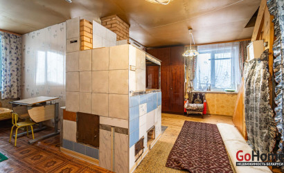 Купить дом в деревне, ВЯСЕЛКА-1, 5 соток. Фото 19