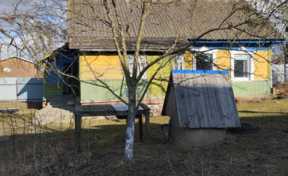 Купить дом, Погуляйка, Тенистая, 25 соток. Фото 5