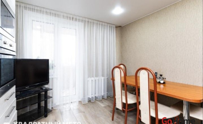 Купить 3-комнатную квартиру, Минск, Мазурова ул., 16 (Фрунзенский район). Фото 2