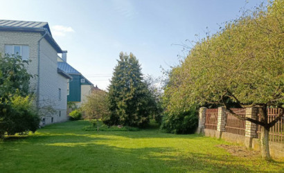 Купить дом, Лида, 1-й Малахова, 15 соток. Фото 22