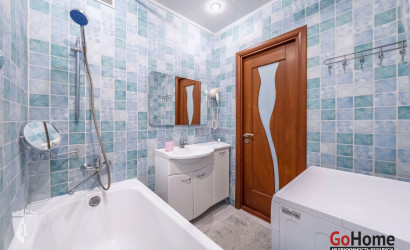 Купить 3-комнатную квартиру, Минск, Рафиева, 36 (Московский район). Фото 28