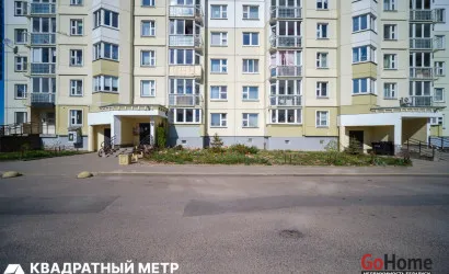  95.1 м2, Минск(Казимировская ул., 21/а)