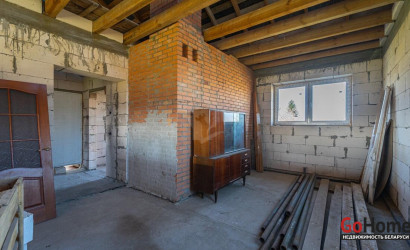 Купить дом, Дудичи, Полевая ул., 15 соток. Фото 8